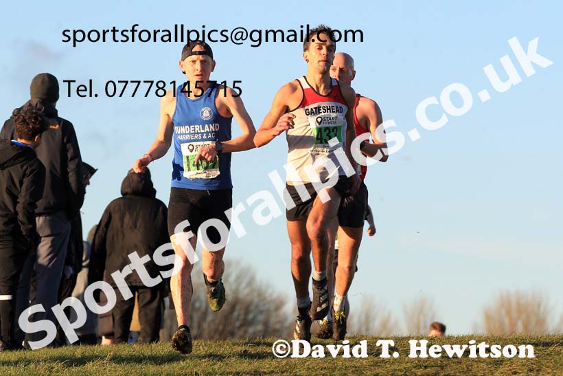 Senior mens Sherman Cup 2023 Start Fitness Sherman Cup and Davison Shield, Temple Park, South Shield,   Photo: David T. Hewitson/Sports for All Pics